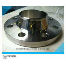 F304L En1092-1 Type11 B1 Weld Neck Flange